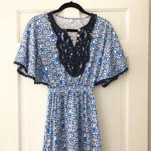 Cabana Life Cover-up